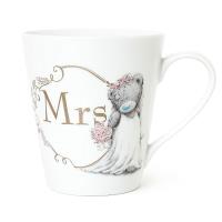 Mr & Mrs Me To You Bear Wedding Couple Mug Set Extra Image 2 Preview